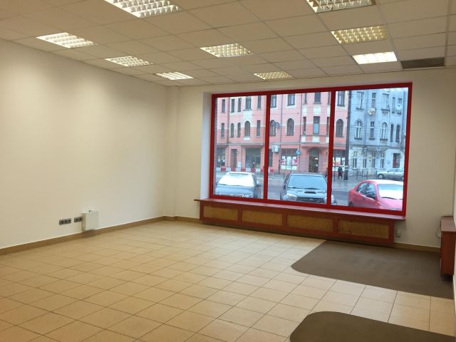 Lokal Wrocław Krzyki, ul. Tadeusza Kościuszki. Zdjęcie 1