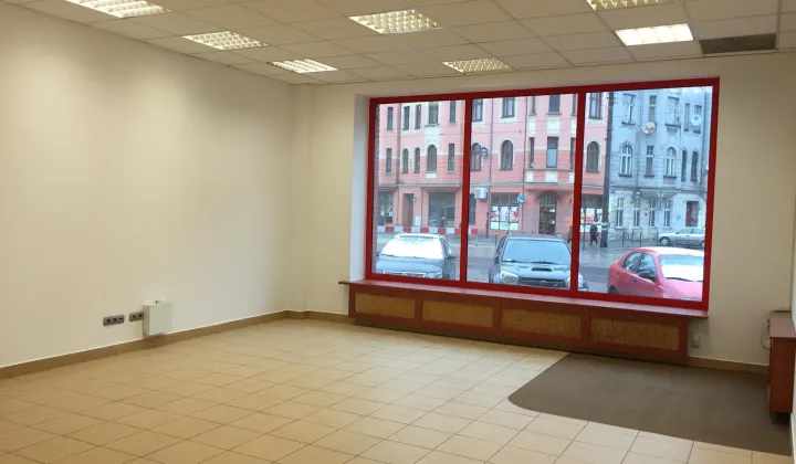 Lokal Wrocław Krzyki, ul. Tadeusza Kościuszki