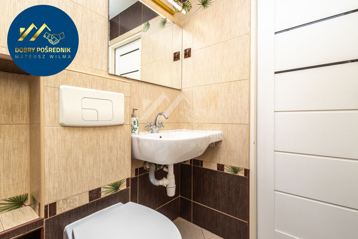 Mieszkanie 2-pokojowe Gdańsk Przymorze, ul. Chłopska. Zdjęcie 14