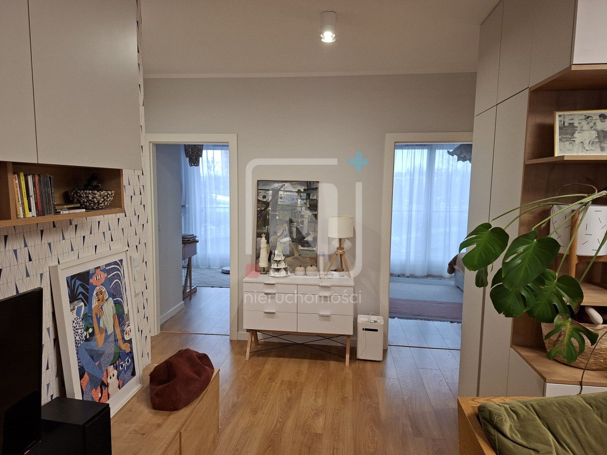 Mieszkanie 3-pokojowe Warszawa Mokotów, ul. Garażowa. Zdjęcie 10