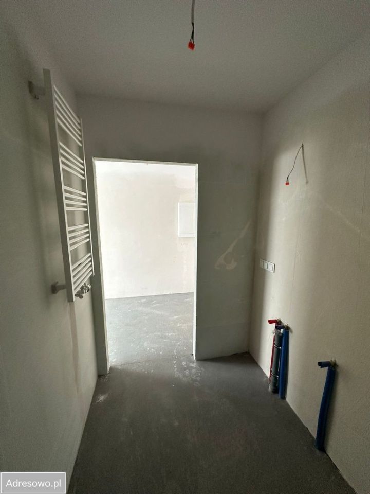 Mieszkanie 1-pokojowe Gdańsk Orunia, ul. Kazimierza Wielkiego. Zdjęcie 5