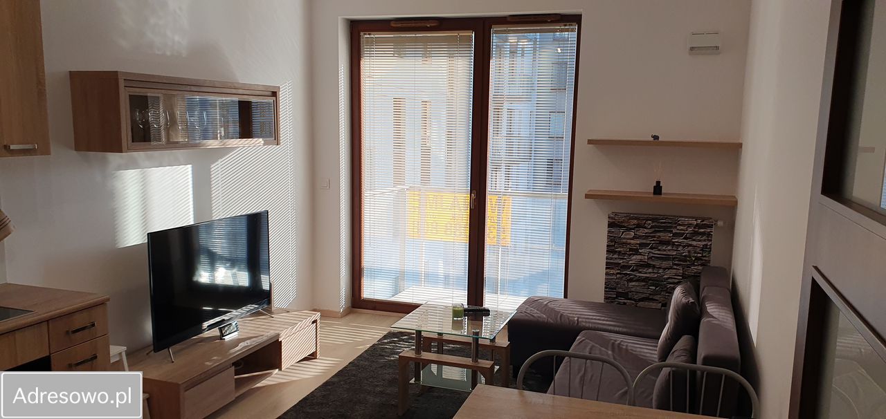 Mieszkanie 2-pokojowe Warszawa Służewiec, ul. Cybernetyki. Zdjęcie 14