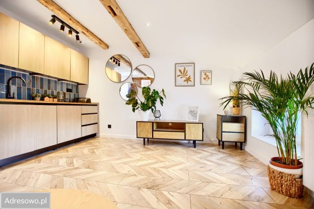 Mieszkanie 1-pokojowe Koszalin, ul. Władysława Andersa. Zdjęcie 1