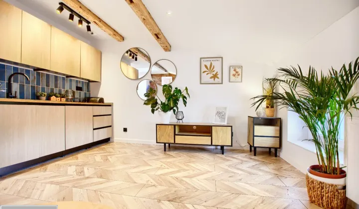 Mieszkanie 1-pokojowe Koszalin, ul. Władysława Andersa