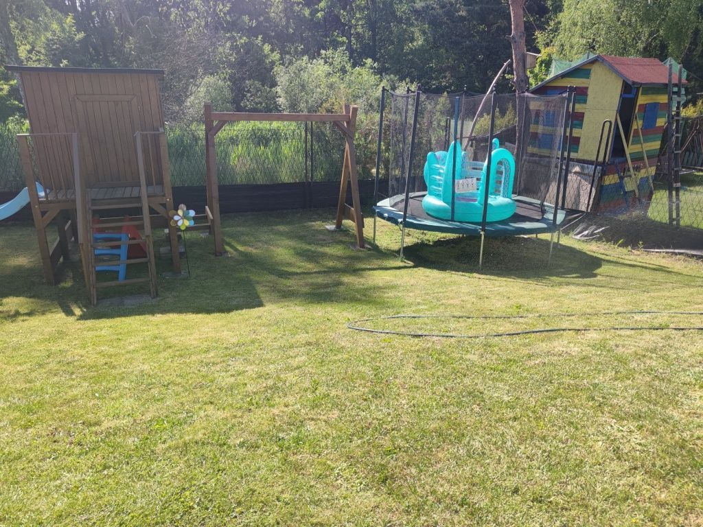 Działka rod Mysłowice Huta Rozalia. Zdjęcie 6