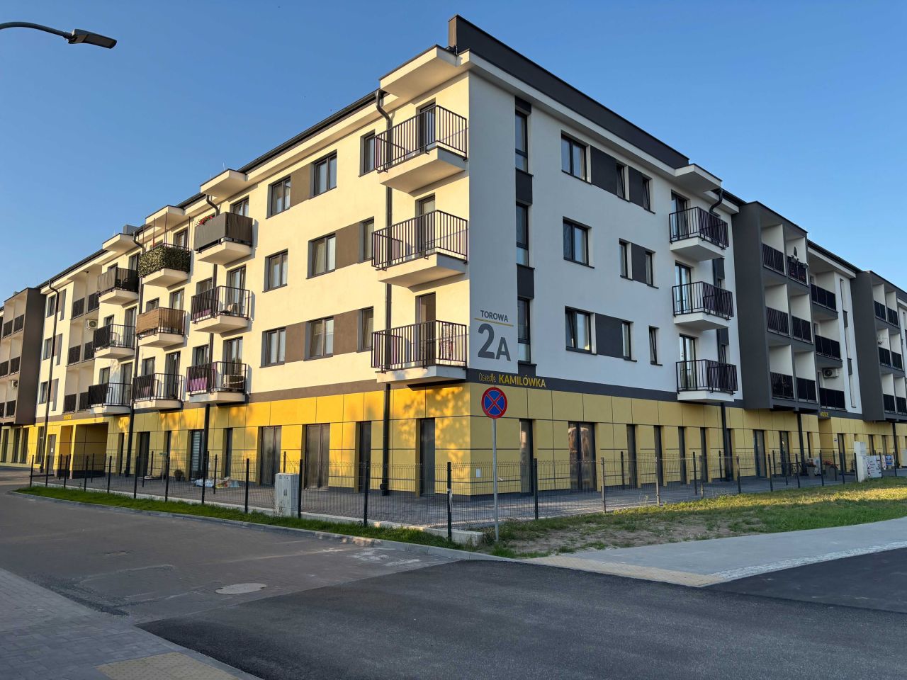 Mieszkanie 2-pokojowe Biała Podlaska, ul. Torowa. Zdjęcie 7