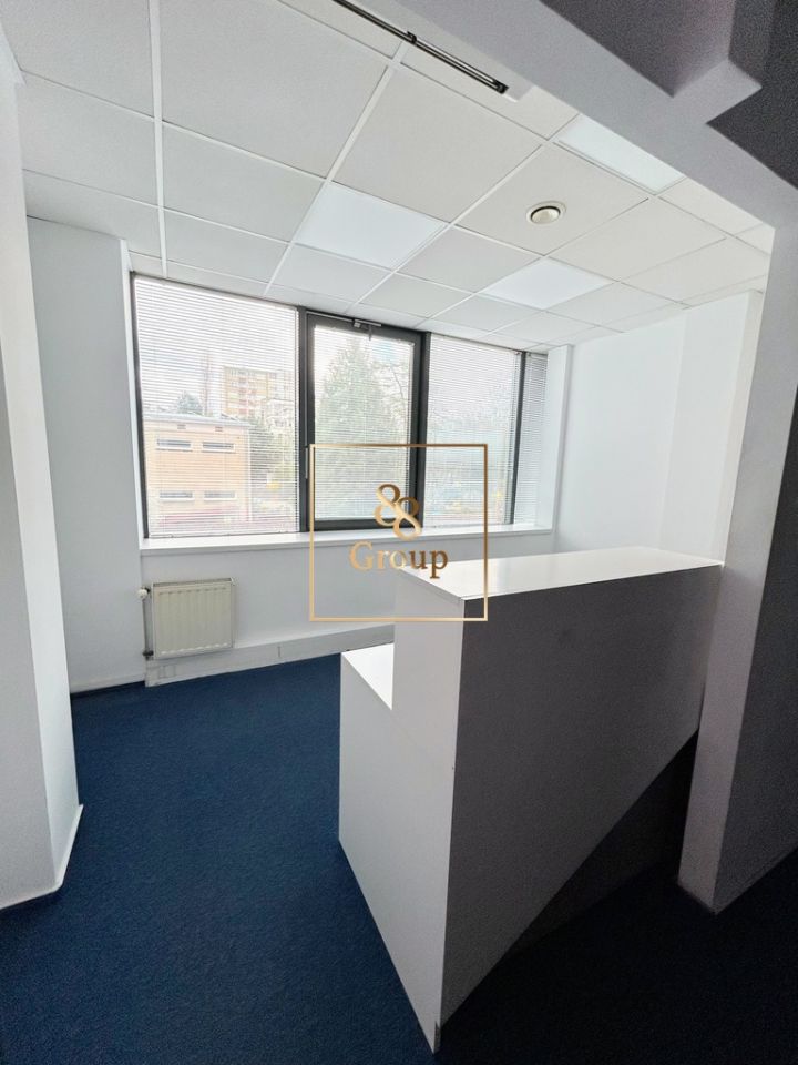 Biuro Warszawa Praga-Południe, ul. Niekłańska. Zdjęcie 4