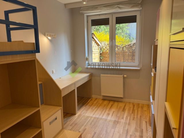 Mieszkanie 3-pokojowe Ząbki, ul. Józefa Piłsudskiego. Zdjęcie 8