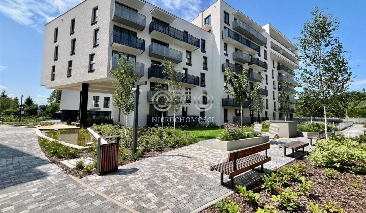 Mieszkanie 1-pokojowe Wrocław Śródmieście, ul. Długa