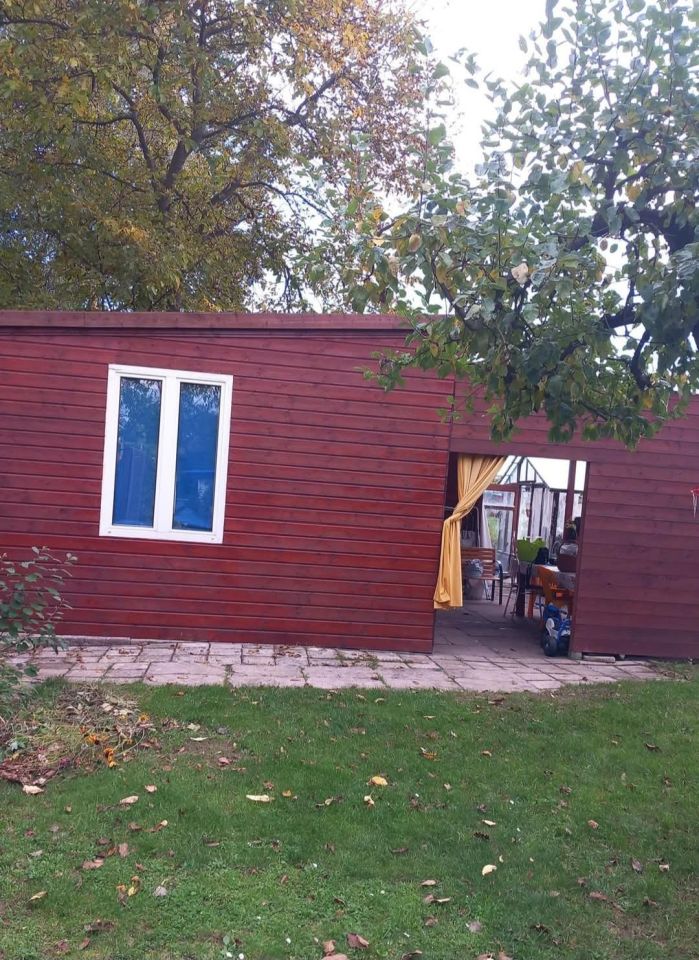 Działka rekreacyjna Ostrzeszów, ul. Kąpielowa. Zdjęcie 2