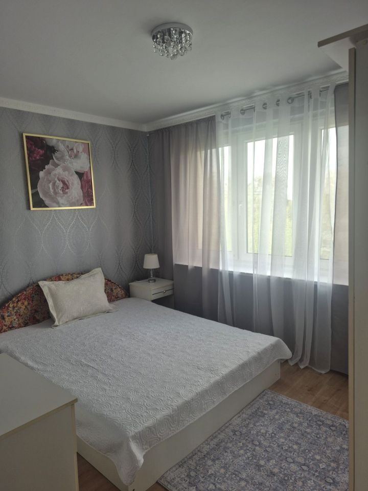 Mieszkanie 3-pokojowe Gorzów Wielkopolski, ul. Hugona Kołłątaja. Zdjęcie 6