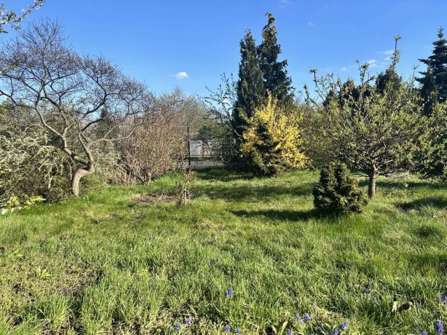 Działka rod Częstochowa Zawodzie. Zdjęcie 1