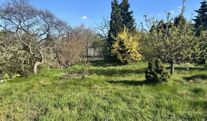 Działka rod Częstochowa Zawodzie