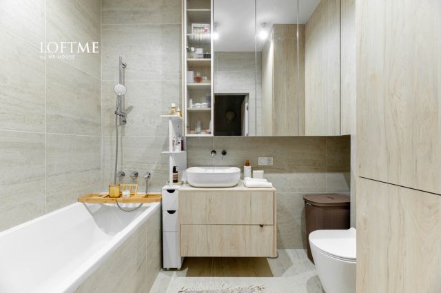 Mieszkanie 4-pokojowe Łódź Rokicie, ul. Świętojańska. Zdjęcie 9