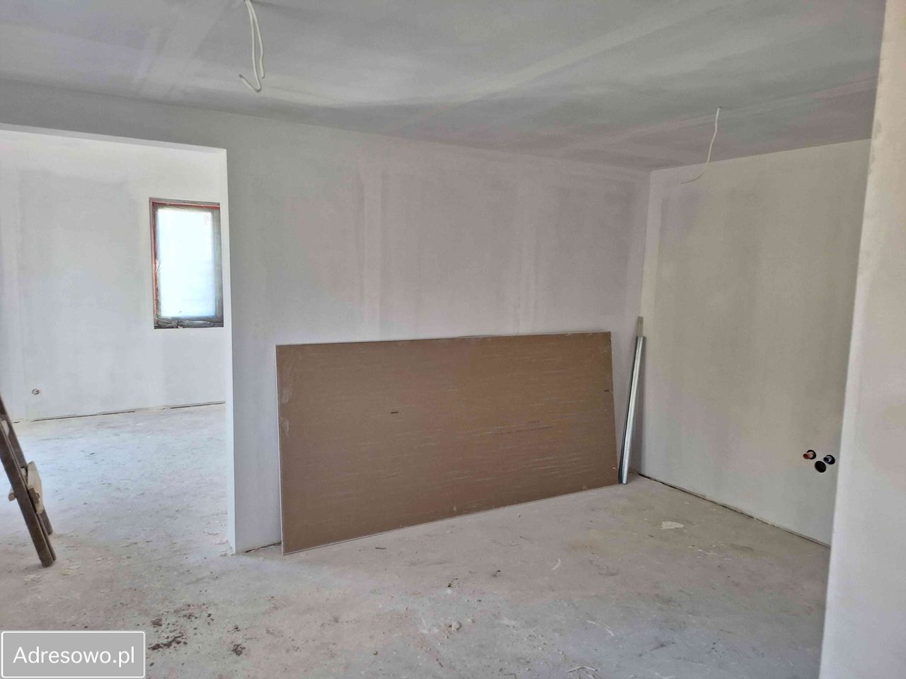 dom, 3 pokoje Myszków, ul. Smudzówka. Zdjęcie 3