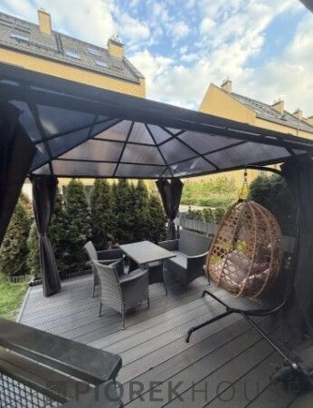 Mieszkanie 2-pokojowe Warszawa Wawer, ul. Korkowa. Zdjęcie 11