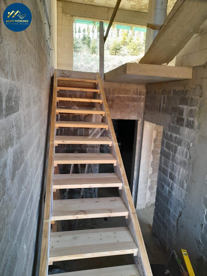 dom szeregowy, 5 pokoi Łapino, ul. Soroki. Zdjęcie 11