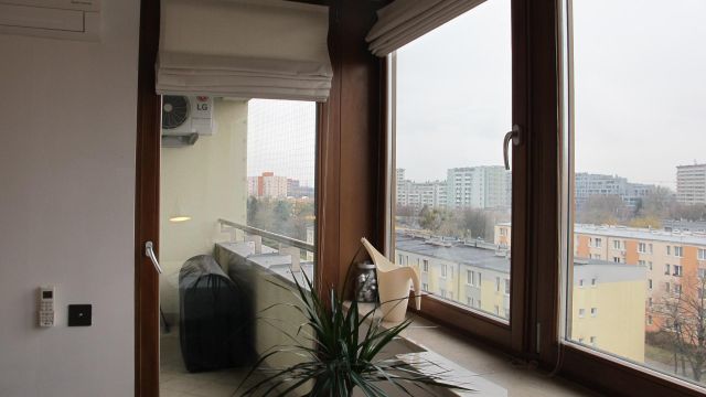Mieszkanie 2-pokojowe Warszawa Ochota, ul. Pruszkowska. Zdjęcie 11