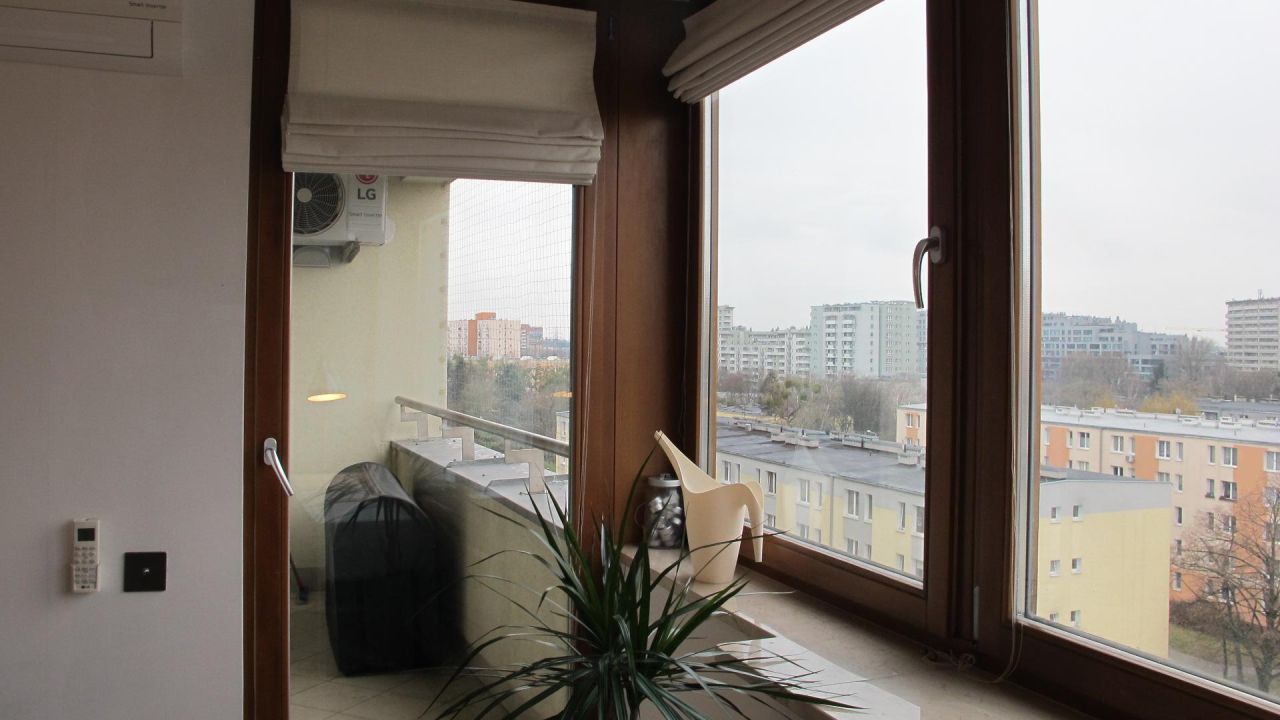 Mieszkanie 2-pokojowe Warszawa Ochota, ul. Pruszkowska. Zdjęcie 11