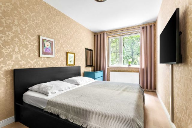 Mieszkanie 3-pokojowe Warszawa Ursynów, ul. Puławska. Zdjęcie 23