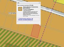 Działka budowlana Pisarzowice, ul. Bukowa. Zdjęcie 3