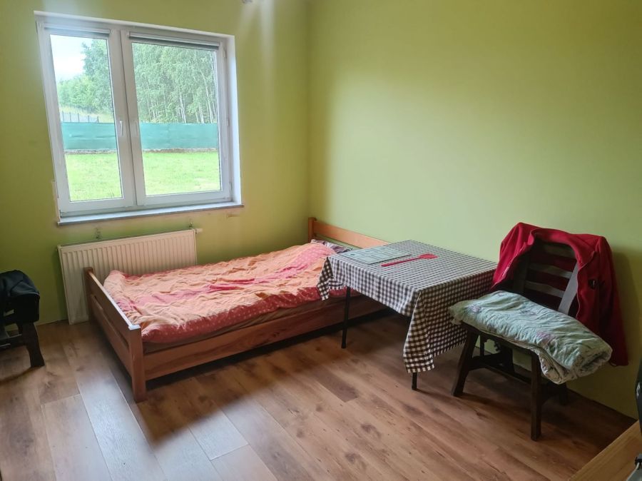 dom wolnostojący, 5 pokoi Strzepcz. Zdjęcie 8