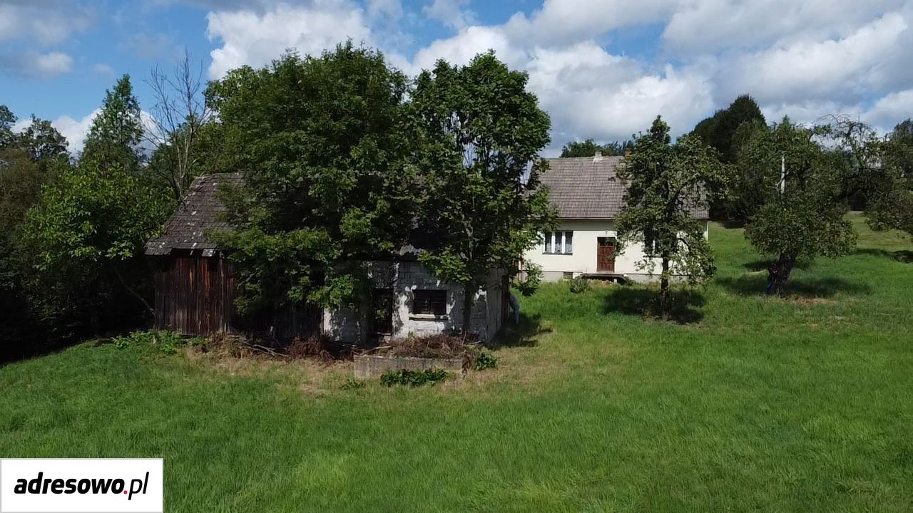 Działka budowlana Zawada. Zdjęcie 12