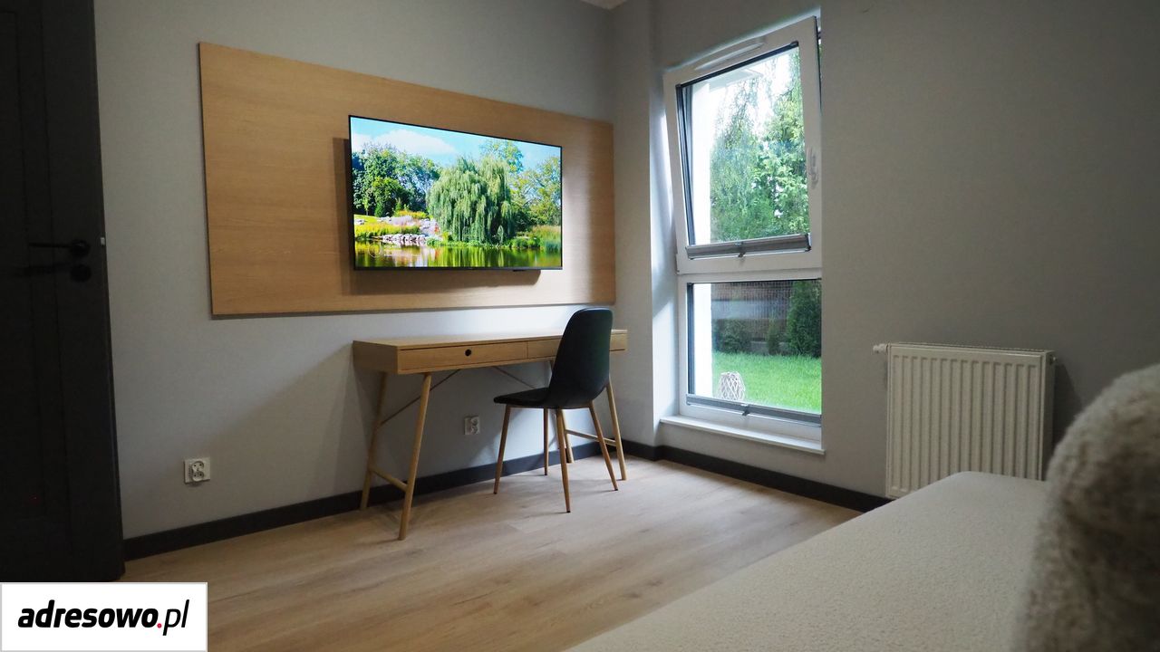Mieszkanie 2-pokojowe Poznań Stare Miasto, ul. Ziarnista. Zdjęcie 7