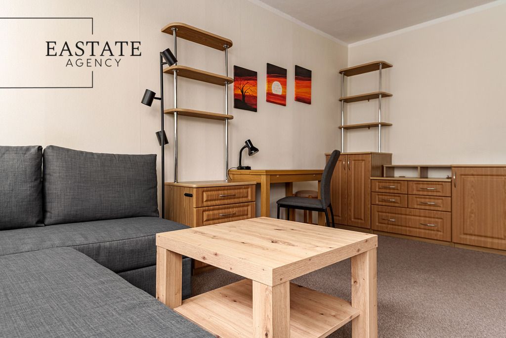 Mieszkanie 2-pokojowe Warszawa Śródmieście, ul. Bagno. Zdjęcie 2