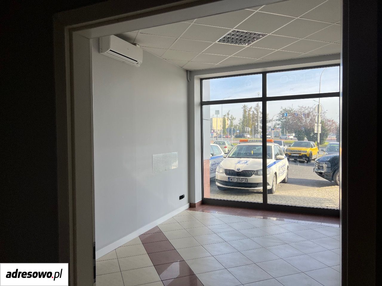 Lokal Rzeszów, ul. Przemysłowa. Zdjęcie 8