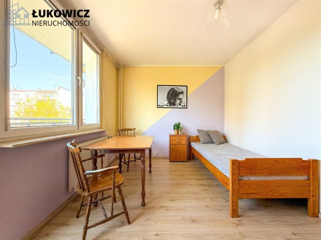 Mieszkanie 1-pokojowe Bielsko-Biała Wapienica, ul. Zwierzyniecka. Zdjęcie 5