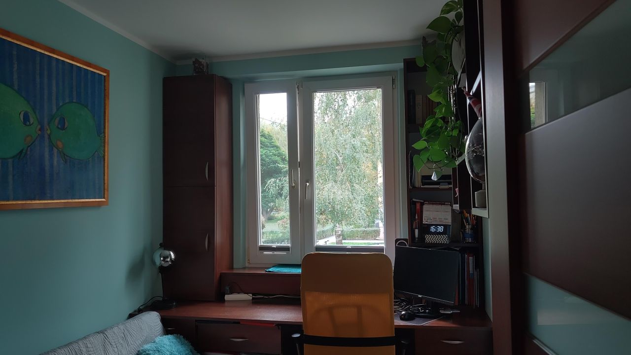 Mieszkanie 3-pokojowe Kraków Dąbie, ul. Bajeczna. Zdjęcie 9