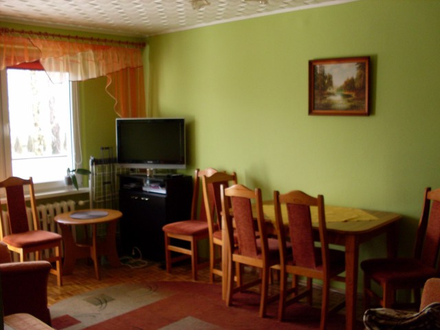 Mieszkanie 2-pokojowe Tuchola, ul. Cegielniana. Zdjęcie 1
