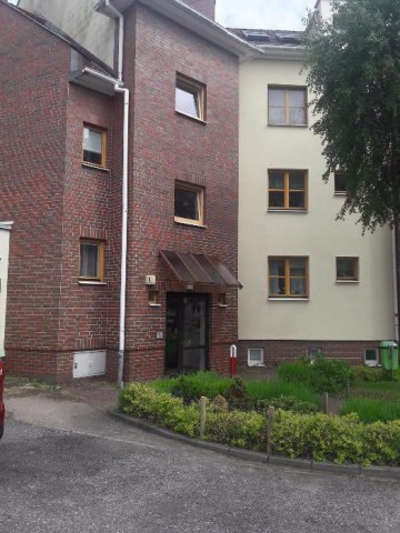 Mieszkanie 3-pokojowe Ustka, ul. Wczasowa. Zdjęcie 1