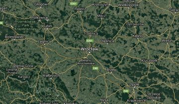 Działka budowlana Galowice