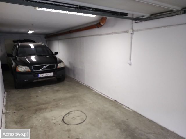 Garaż/miejsce parkingowe Wrocław Psie Pole, ul. Miłostowska. Zdjęcie 1