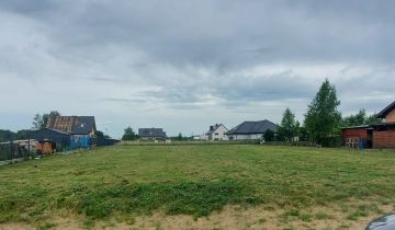 Działka budowlana Woszczele