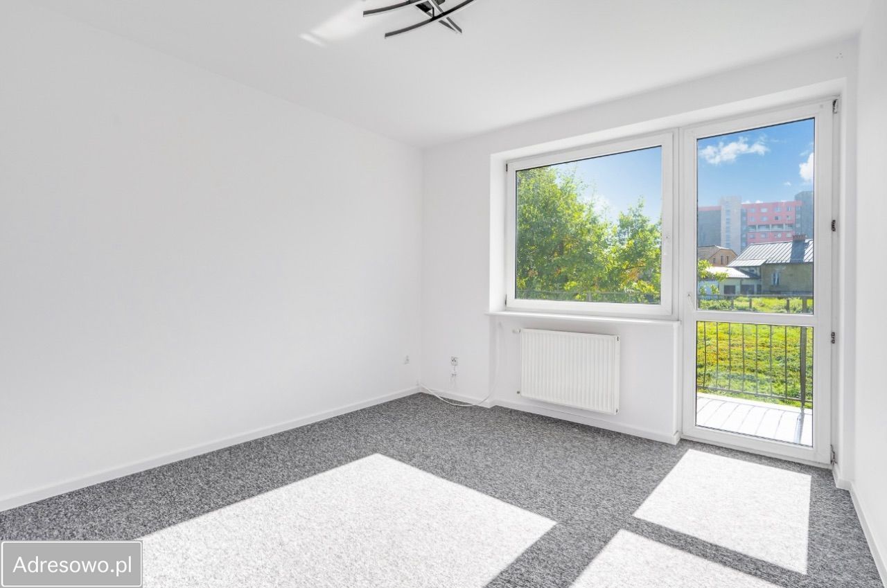 Mieszkanie 4-pokojowe Bielsko-Biała, ul. Jana Kochanowskiego