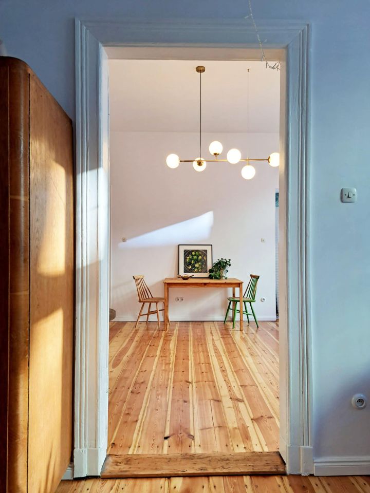 Mieszkanie 2-pokojowe Szczecin Centrum, ul. Bohaterów Getta Warszawskiego