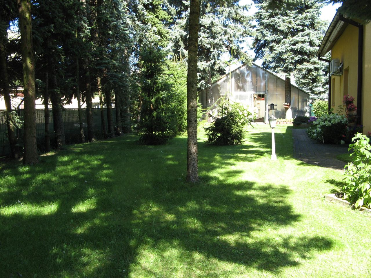 dom wolnostojący, 7 pokoi Ełk, ul. mjr. Jana Piwnika "Ponurego". Zdjęcie 19