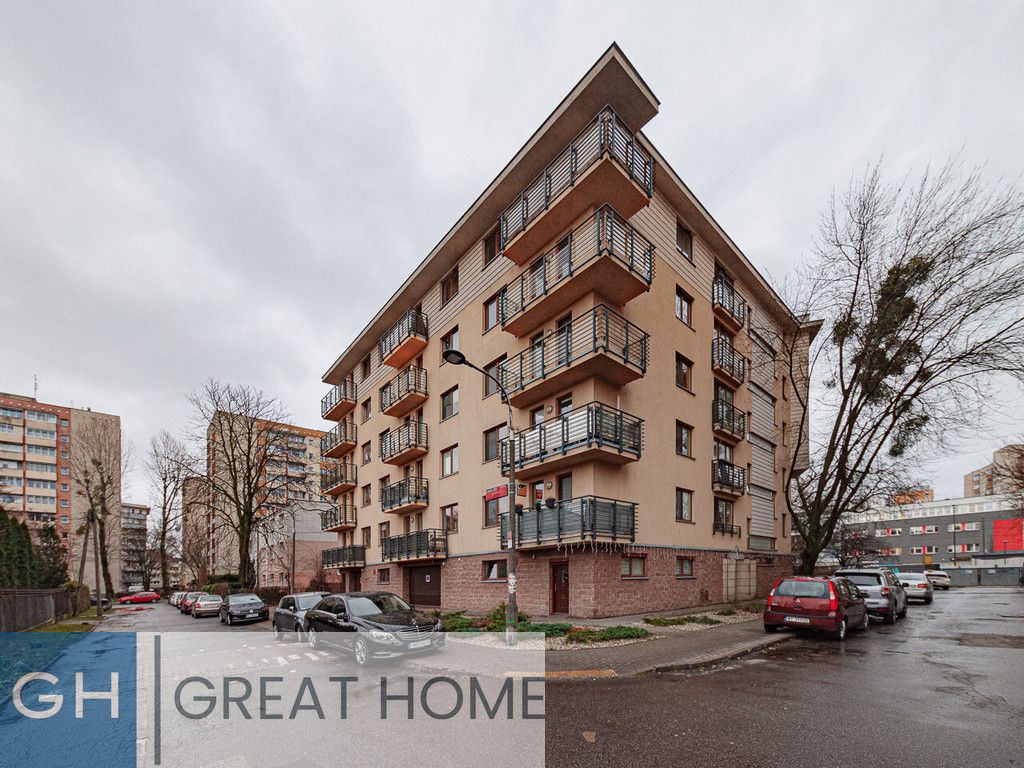 Mieszkanie 2-pokojowe Warszawa Wola, ul. Traktorzystki. Zdjęcie 12