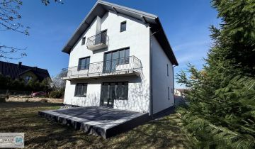 dom wolnostojący, 6 pokoi Miedziana Góra