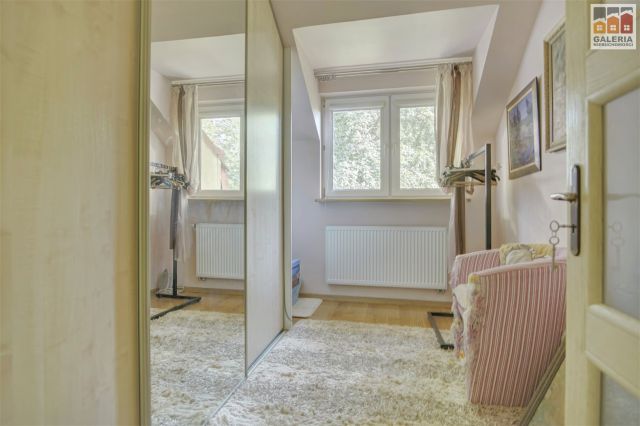 Mieszkanie 4-pokojowe Rzeszów, ul. Stanisława Staszica. Zdjęcie 7