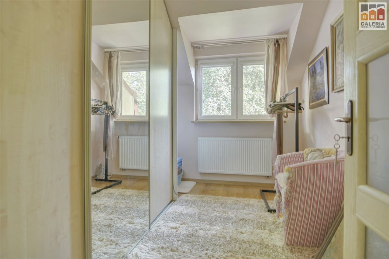 Mieszkanie 4-pokojowe Rzeszów, ul. Stanisława Staszica. Zdjęcie 7