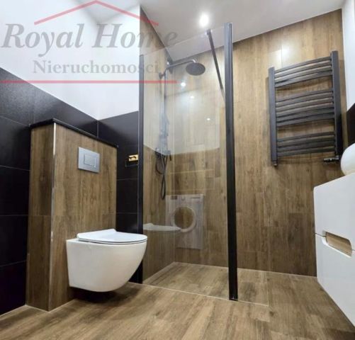 Mieszkanie 2-pokojowe Wrocław Psie Pole, ul. Kaparowa. Zdjęcie 10