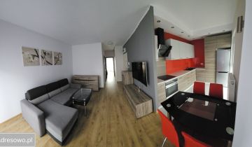 Mieszkanie 2-pokojowe Poznań Ławica, ul. Barwicka