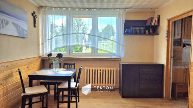 Mieszkanie 2-pokojowe Łódź Dąbrowa, ul. Podhalańska. Zdjęcie 1