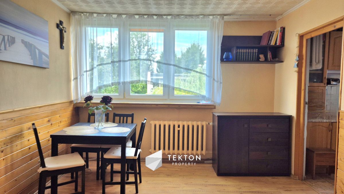 Mieszkanie 2-pokojowe Łódź Dąbrowa, ul. Podhalańska