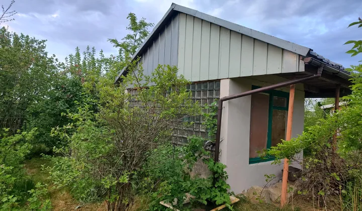 Działka rod Mielec Cyranka, ul. Kosmonautów