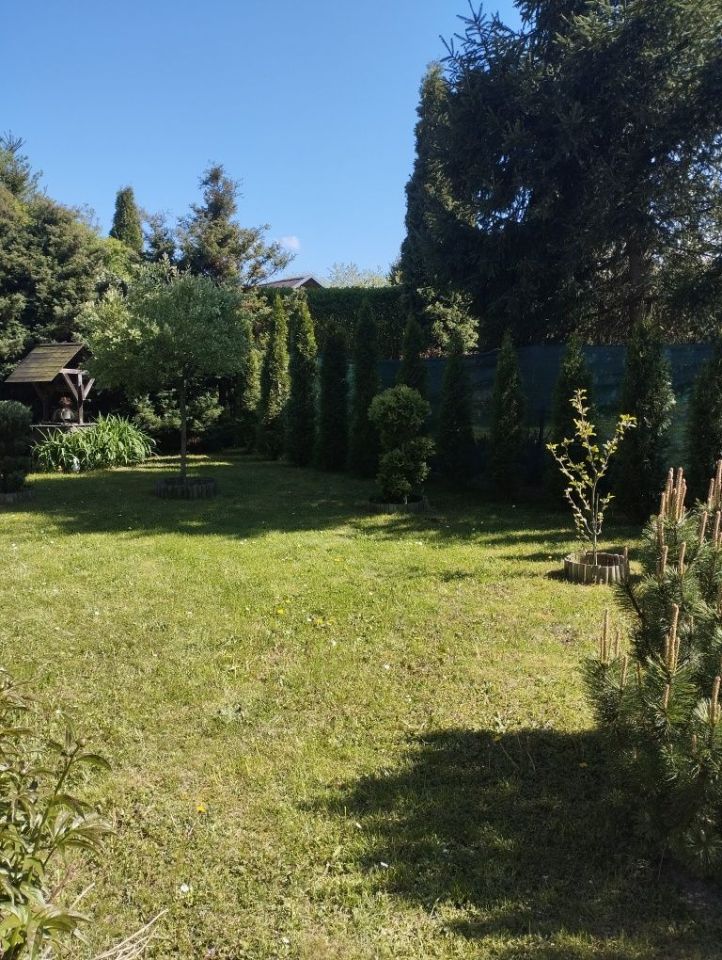 Działka rod Wałbrzych Podzamcze, al. Podwale. Zdjęcie 6